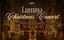 Lumina Christmas Concert