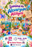 Lumina'da Akvaryum Atölyesi