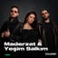 Maderzat & Yeşim Salkım Single Lansman Konseri