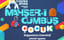 Mahşer-i Cümbüş Çocuk Oyunu