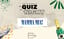 Mamma Mia! Quiz Night & After Party