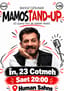 Mamostand Up