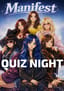 Manifest Quiz Night