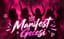 Manifest Gecesi