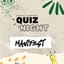 Manifest Quiz Night