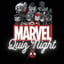 Marvel Studios Quiz Night (1-2-3-4 Phase)