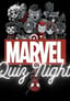 Marvel Studios Quiz Night (1-2-3-4 Phase)
