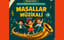Masallar Müzikali