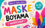 Maske Boyama Atölyesi