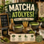 Matcha Atölyesi