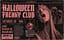 Maze Presents Freaky Cub: Halloween Edition