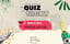 Meet & Quiz: Popüler Kültür