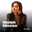 Melek Mosso Konseri