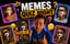Meme Quiz Night 