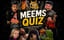Memes - Quiz Night
