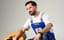 Mert Doruk - Hayal Bargello Bahçe Akustik Konserleri