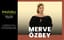 Merve Özbey