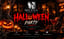 HALLOWEEN PARTY
