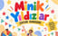 Minik Yıldızlar Çocuk Konseri