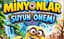 Minyonlar Suyun Önemi