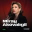 Miray Akovalıgil 'Ya Bende Bir Şey Yoksa' (Çekimli)