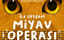 Miyav Operası - İlk Operam