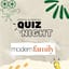 Modern Family Quiz Night