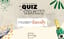 Modern Family Quiz Night