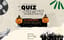Muhteşem Yüzyıl Quiz Night: Hallowen Edition