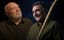 Musa Eroğlu & Erdal Erzincan Konseri