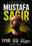 Mustafa Sağır ile Stand-up 