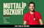 Muttalip Bozkurt - "MUTO'YUM BEN"