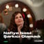 Nafiye Nasıl Şarkıcı Olamadı