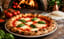 Napoliten Pizza Eğitimi