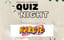 Naruto Quiz Night