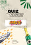 Naruto Quiz Night