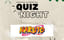 Naruto (Chūnin Exams Arc) Quiz Night