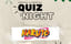 Naruto Shippuden (Pain's Assault Arc) Quiz Night