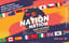 Nation to Nation: An International Meetup Event