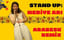 Nebiye Arı Stand Up