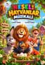 NEŞELİ HAYVANLAR MÜZİKALİ