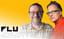 Nevzat Kaya & İlker Canikligil @Flu Talks