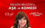 Nilgün Belgün ile Aşk ve Komedi