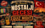 Nostalji Gecesi 70s-80s-90s Quiz Nıght