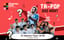 Ödüllü Tr-Pop Quiz Night