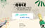 Off Campus Quiz Night & After Party