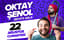 Oktay Şenol ve Behiye Abla - Stand Up