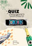 One Piece (Marineford Arc) Quiz Night