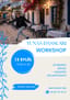 Onur Dağlı İle Yunan Dansları Workshop