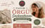 Örgü Saç Bandanası Workshop